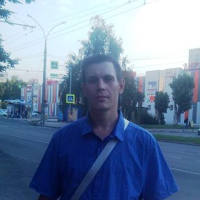 Александр Сучков