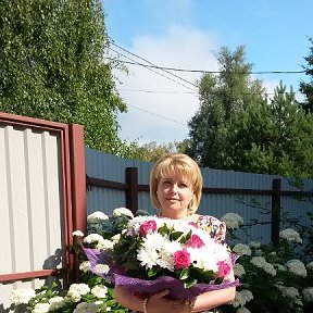 Фотография "к племяннице на свадьбу  18.07.2014"
