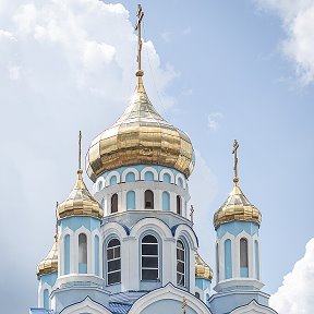 Фотография от Покровский Собор