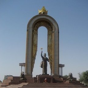Фотография от Германо- Таджикское Общество