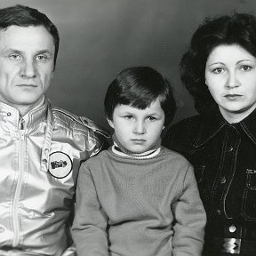 Фотография "1986 ГОД. Г. ШЕВЧЕНКО."