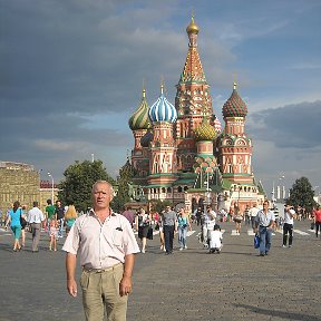 Фотография от Василий Калашников