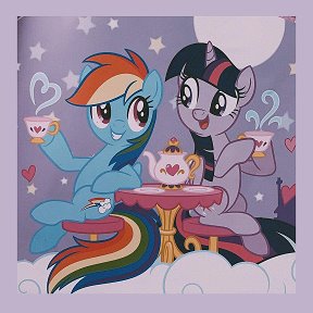 Фотография от Rainbow Dash