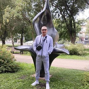 Фотография от АНДРЕЙ ЮЩЕНКО