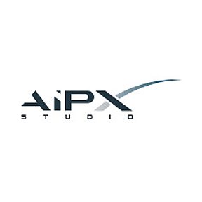 Фотография "Studio Aipx | studio.aipx.ru
Логотип студии."