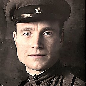 Фотография "СЕМАХИН ТИМОФЕЙ ЕГОРОВИЧ (1945 г)."