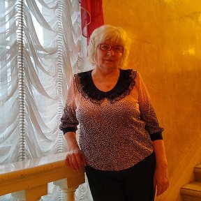 Валя пилюгина 68 лет фото воронеж