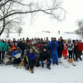 Фотография от Центр детского туризма РОВЕНЬКИ