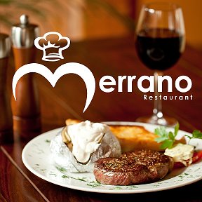 Merrano Restaurant