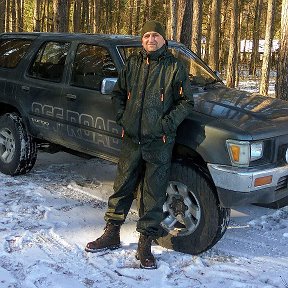 Фотография от Сергей Сосенков