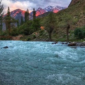 Фотография от Кадамжай Жаштары