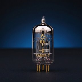 Фотография от Радиолампы Electron Tube ECC803S