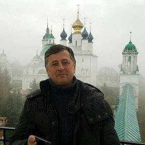 Фотография "https://www.instagram.com/p/Bp5AJq1n-SH/?igref=okru
Мужской монастырь в Ростове Великом"