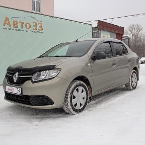 Фотография "В продаже:
Renault Logan 
Год выпуска по ПТС 2015 
Количество владельцев по ПТС 1 
Пробег 85542 Км 
Тип кузова Седан 
Количество дверей 4 
Цвет Бежевый 
Тип двигателя Бензин 
Объем двигателя 1.6 
Мощность двигателя 102 л. с. 
Коробка передач Автомат 
Привод Передний 
Усилитель руля Гидро 
Кондиционер 
Салон Ткань 
Электростеклоподъёмники Только передние 
Медиа система 4 Колонки 
Фары Галогенные

Цена: 509 000 руб.

Данный автомобиль в наличии. 
Преимущества: 
1. Оригинал ПТС 
2. Один владелец 
3. Чистая база по ДТП 
4. Кузов без окрасов 
5. Сервисная книжка 
6. ПТС выдан 30.10.2015 г. 
7. Начало эксплуатации 13.05.2016 г. 
8. Полный комплект ключей 
9. Автомобиль на зимних шинах 
10. Настоящая автоматическая трансмиссия 
11. Летние шины в комплекте 
12. Возможно приобретение в кредит.

#подборавтомобиля #буавтомобили #автонедорого #avo33salon #авто33, #авто33салон #автосалон #купитьмашину #автомобилиспробегом #купитьавтомобиль #авторынок #владимир, #avto33 #автоподбор"