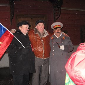 Фотография от александр садыгов