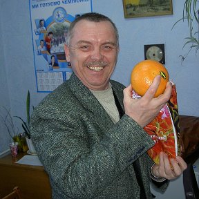 Фотография от сергей ризаев