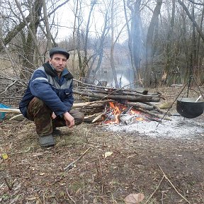 Фотография от Кожушко Сергей