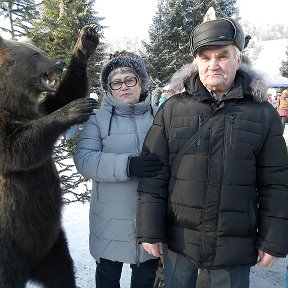 Фотография от Людмила Волкова