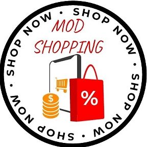 Фотография от Mod Shopping