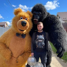 Фотография от Дьякова Надежда праздничная мастерская