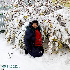 Фотография "
Я люблю... когда снежинки на ладошке,
Нежные... как ангелов перо,
В сердце возвращается надежда,
На душе становится светло..."