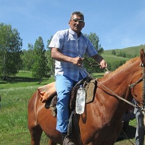 Фотография от Айрат Мухамедьяров