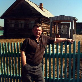 Фотография "Дом где родился Герой Советского Союза Адмирал флота Кузнецов."