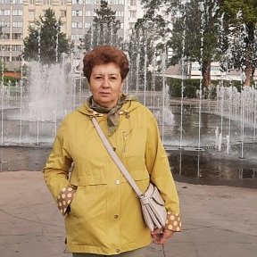 Фотография "Биржевой сквер.  Светомузыкальный фонтан. 1.10.2023"
