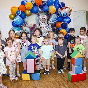 Фотография от ДЕТСКИЙ КЛУБ РАЗВИТИЯ СОВЁНОК