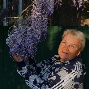 Fotografie „Уже второй год радует своей красотой и ароматом.”