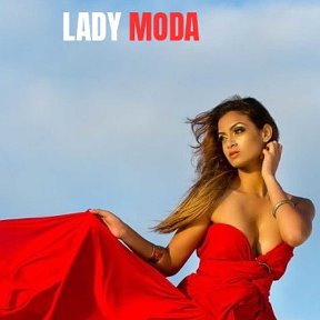 Фотография от LadyModa by