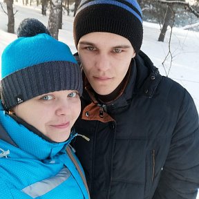 Фотография "Прогулка по лесу зимой💞❄️❄️❄️🌨️🌬️"