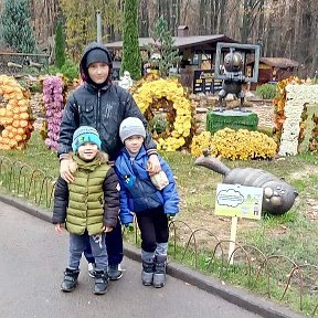 Фотография от Виктория Чернышова-Луценко