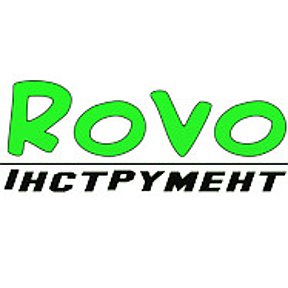 Фотография от ROVO інструмент