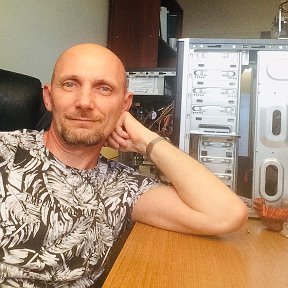 Фотография от Юрий SYSAdmin