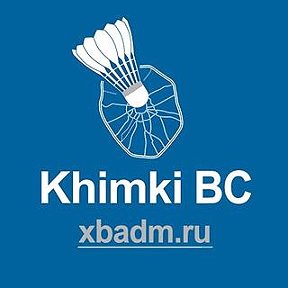 Photo from Khimki Badminton Club