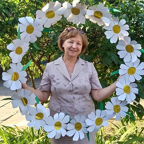 Фотография "С праздником, друзья! Семья - великая ценность данная человеку Богом. "