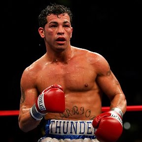 Фотография от Arturo Thunder Gatti