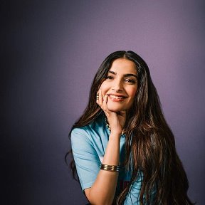 Фотография от SONAM KAPOOR Ahuja✅