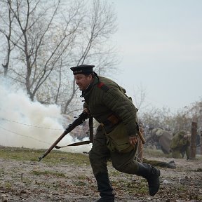 Фотография от Андрей Косцов