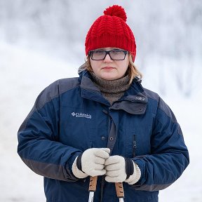 Оксана Власова