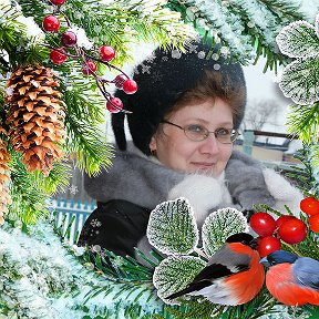 Фотография "Фото украшено в приложении «Вебка и тысячи фоторамок». http://www.odnoklassniki.ru/app/webka"