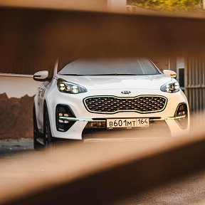 Фотография от Автосалон Kia Элвис Усть-Курдюм