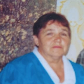 Римма Туманова
