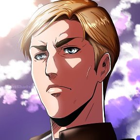 Фотография от Erwin Smith