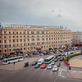 Фотография от Санкт-Петербург Отель Октябрьская