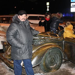 Фотография от павел вережан