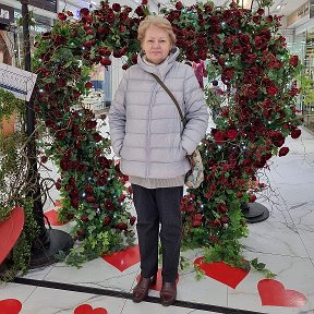 Фотография от Валентина Райк (Мерзлякова)