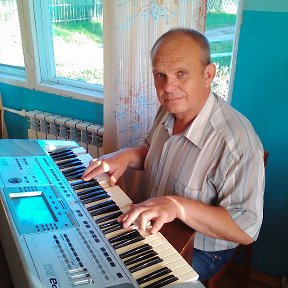 Фотография от Николай Назаров