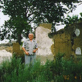 Фотография "У родного очага,Селета 2010 год"